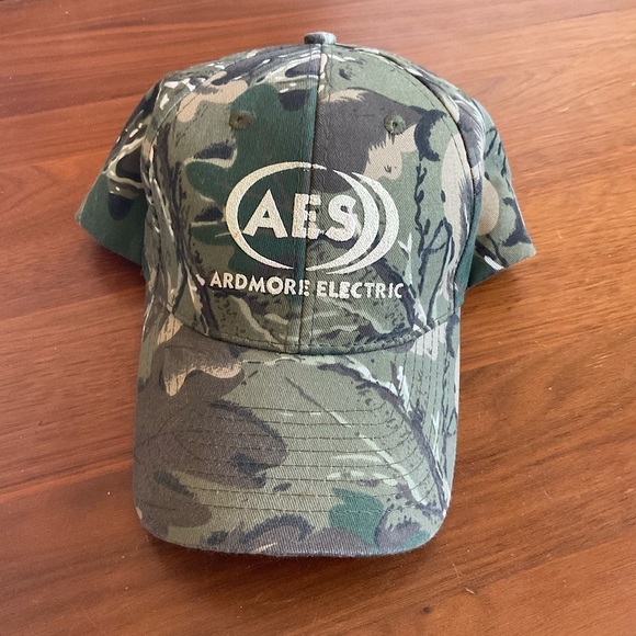AES Ardmore Electric Hat - Picture 1 of 4